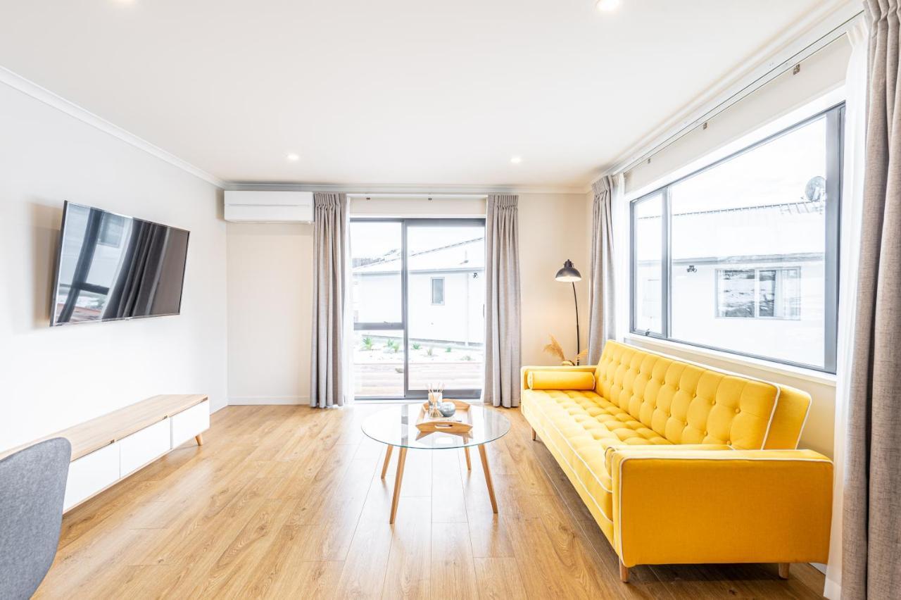 Whetu Whiti Apartment Лейк-Текапо Экстерьер фото